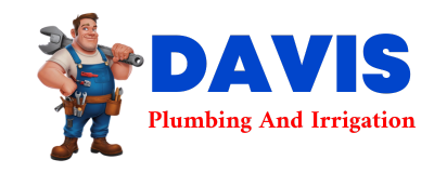 Trusted plumber in SAINT JOHNSVILLE